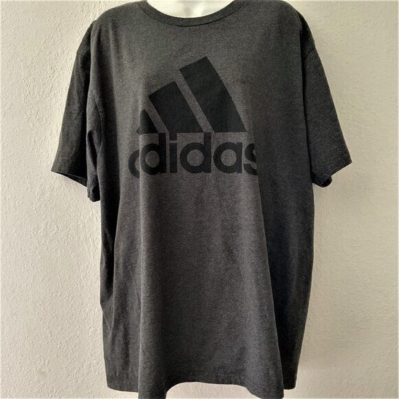 ADIDAS GO TO TEE-SHIRT GUC - Picture 4 of 7
